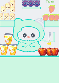 Boo Mukbang!