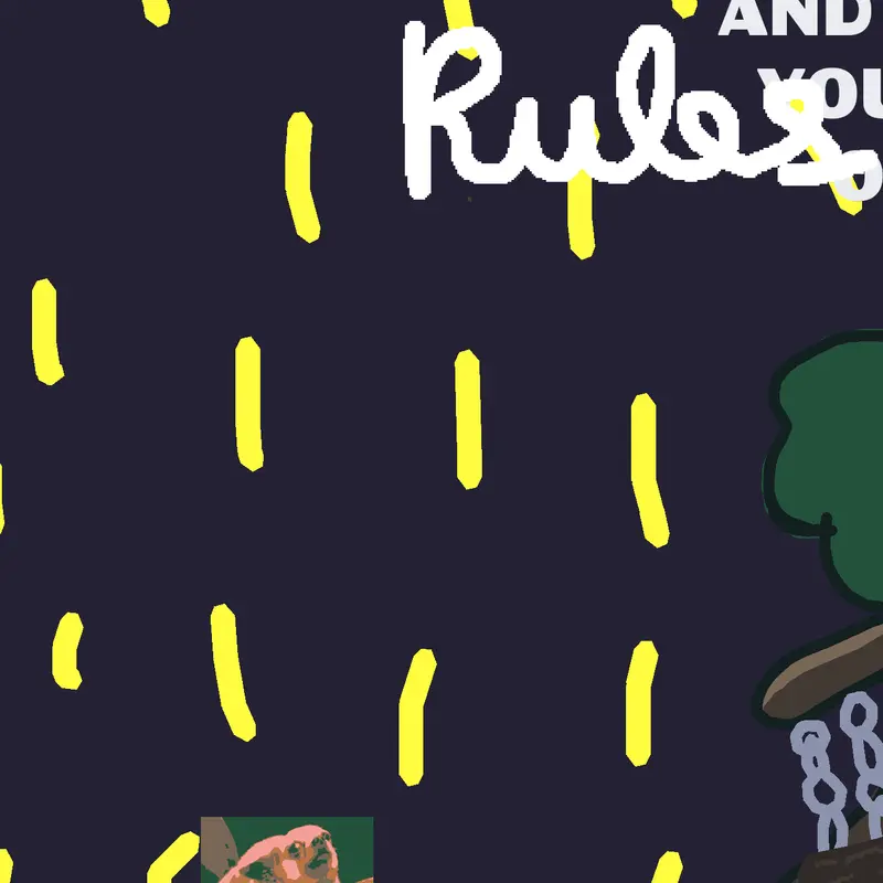 Game by @BaconDoggy