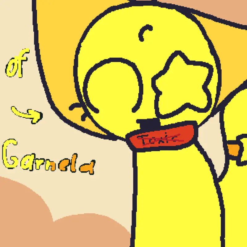 Game by @Garelna_the_antitoxic