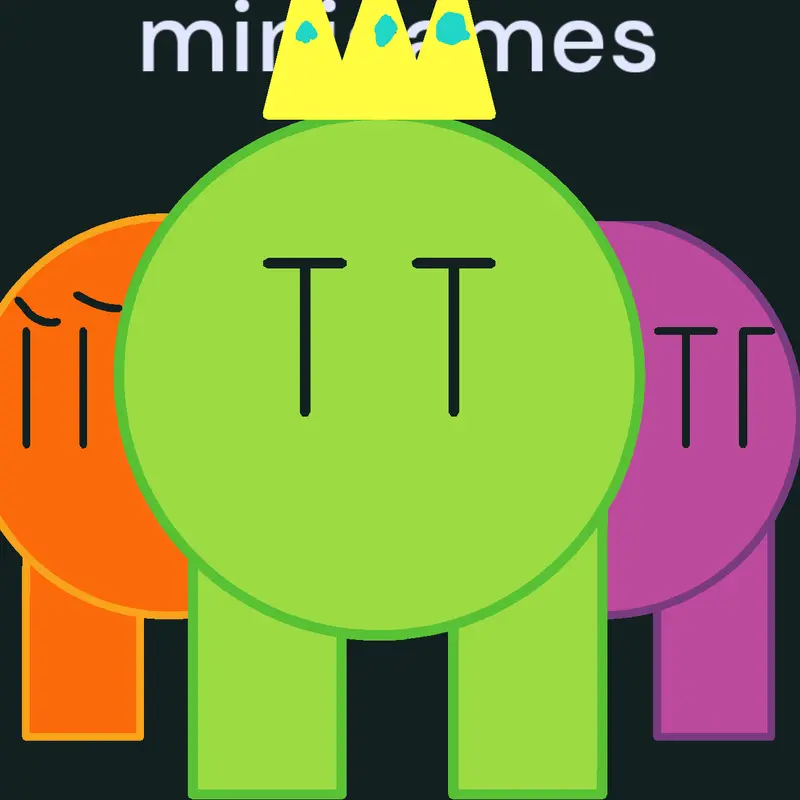 Game by @leileiwin