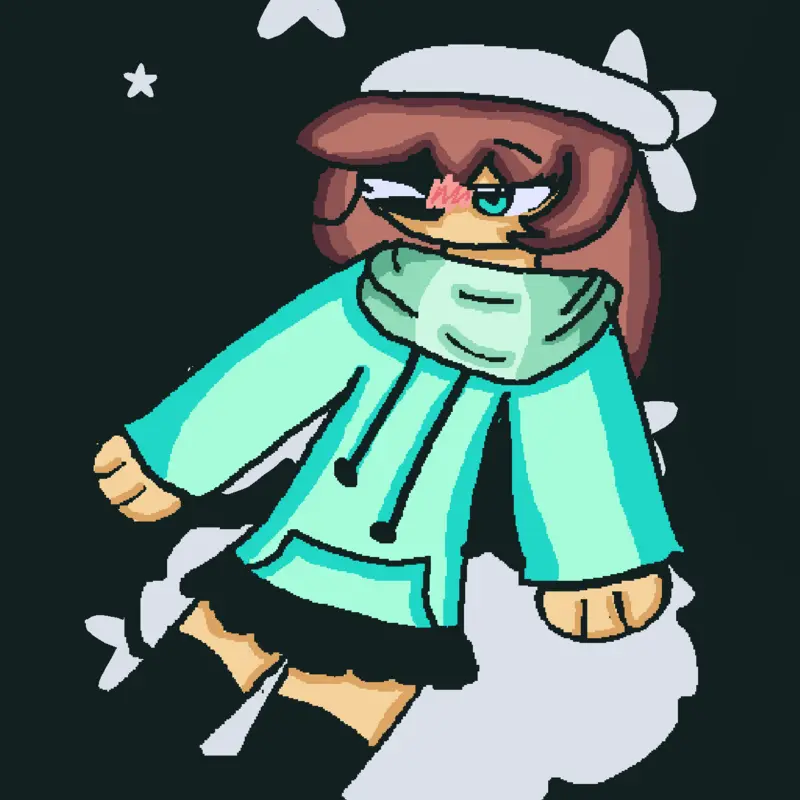 Game by @Oc34n