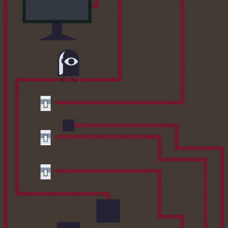Game by @grey-sprunki