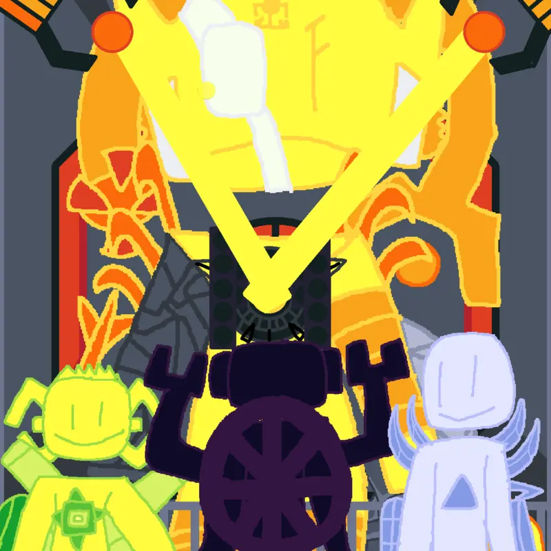 Game by @lightbulb_halloween