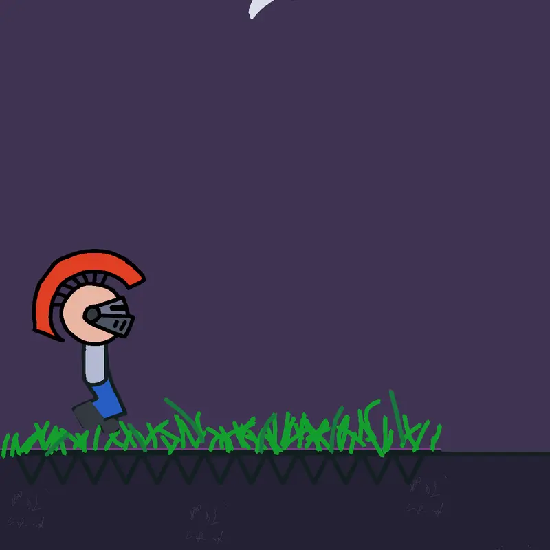 Game by @Omarham