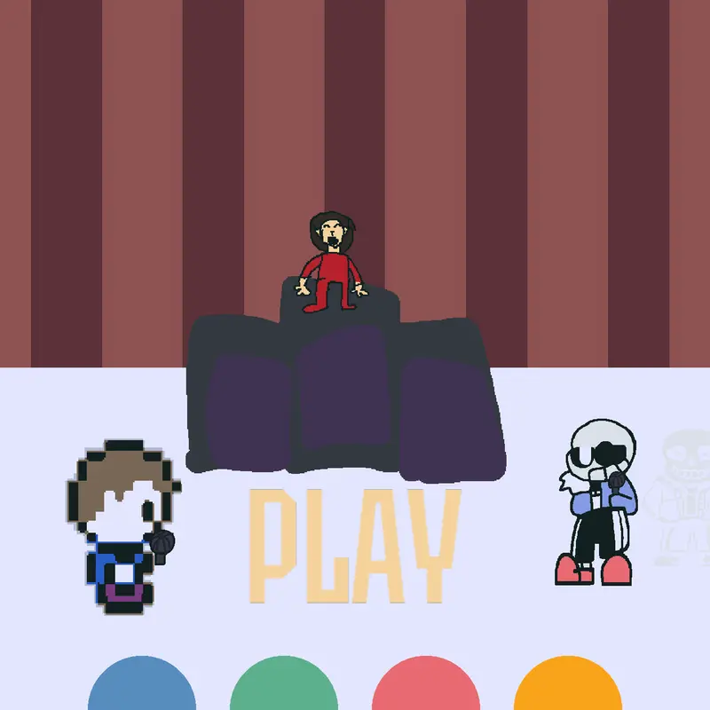 Game by @Novelglich2