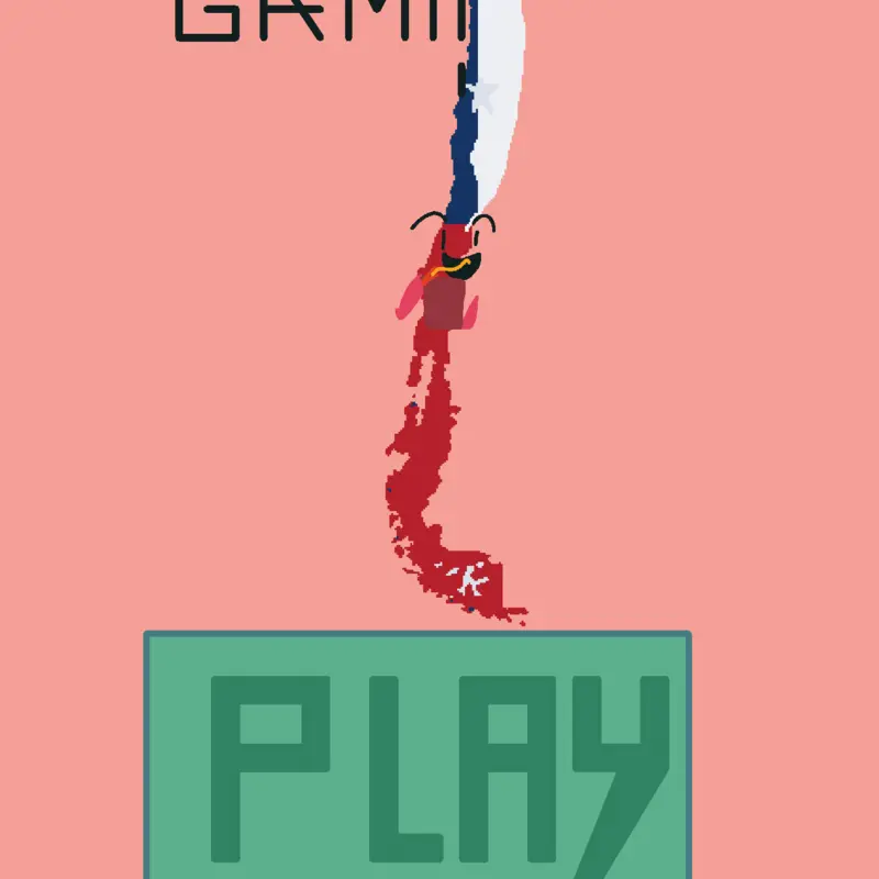 Game by @horror_misscircle2