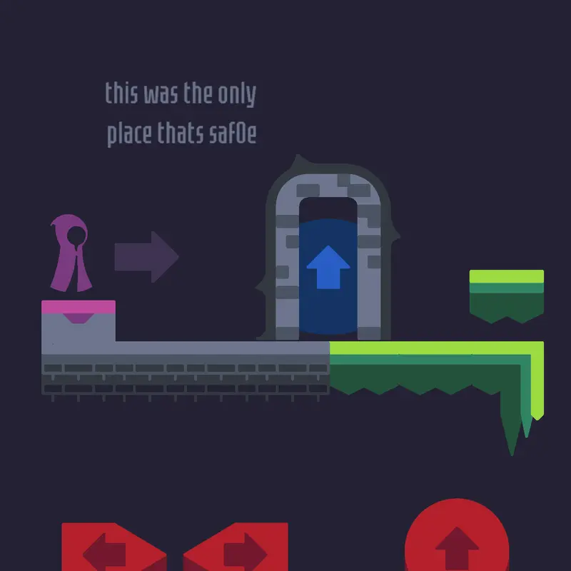 Game by @vixs