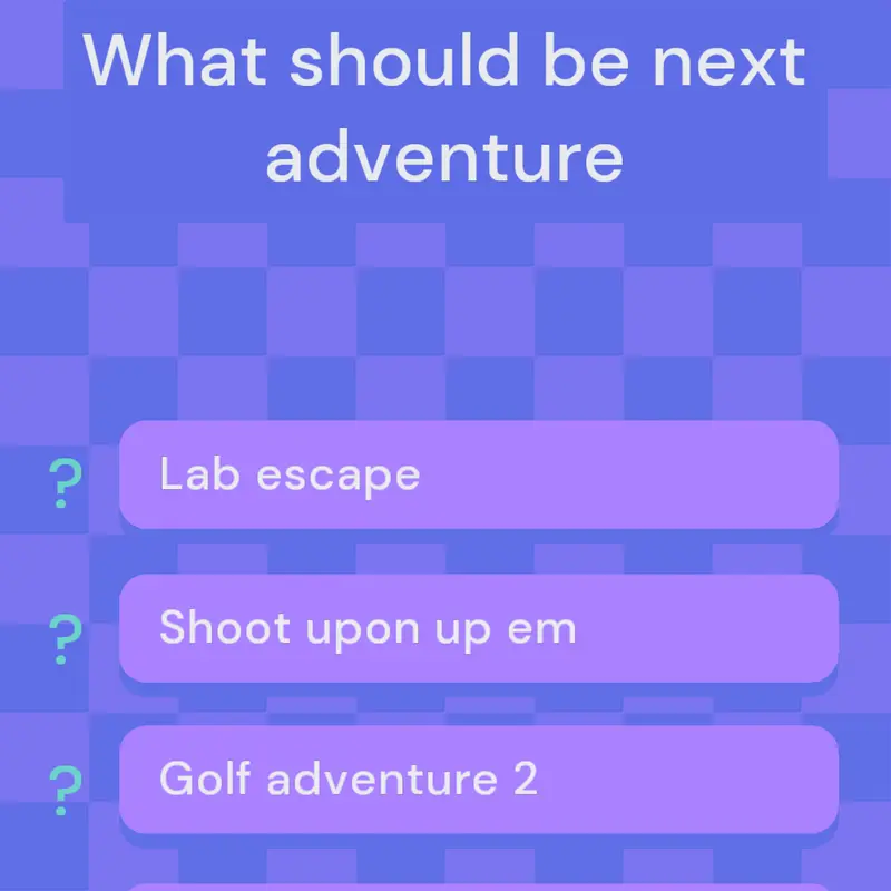 Game by @adventure_castle