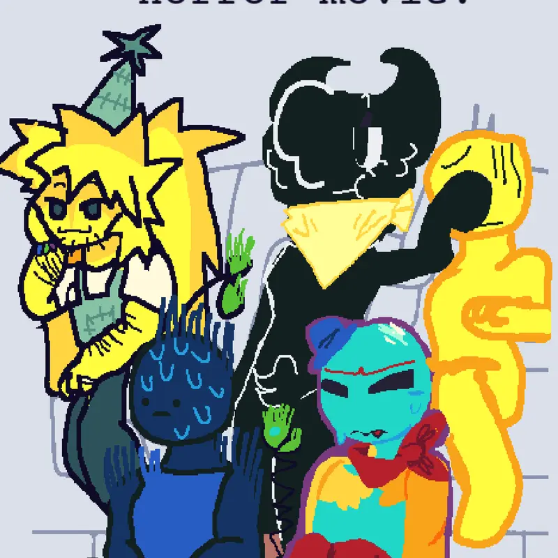 Game by @urlocalyellos