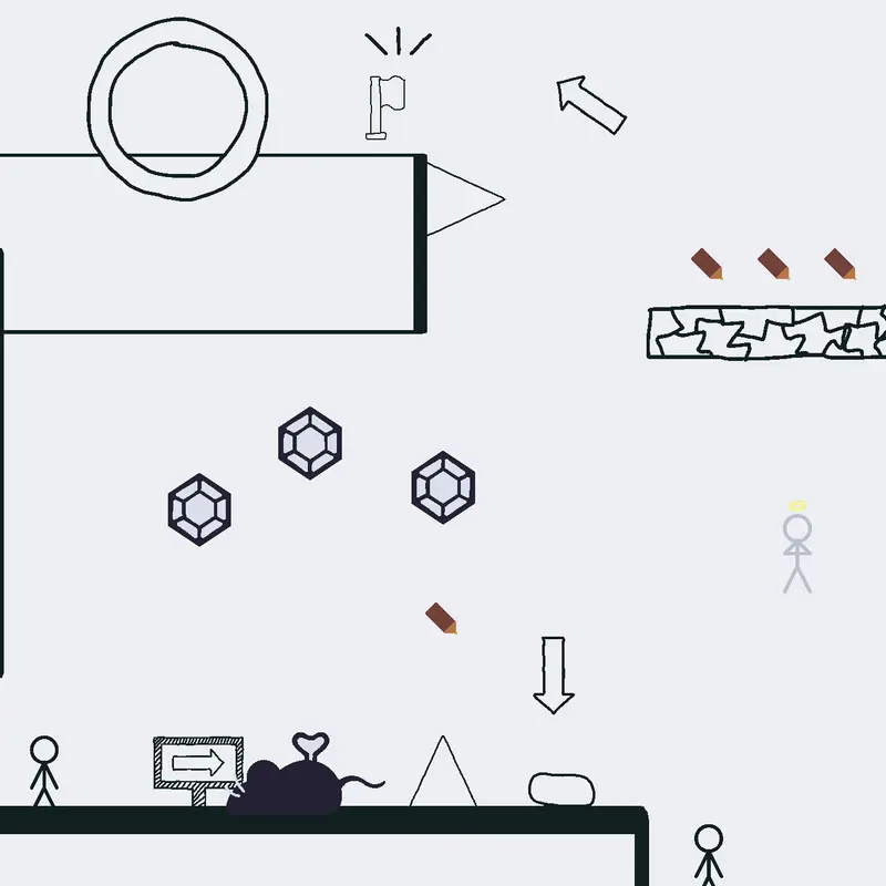 Game by @onepice