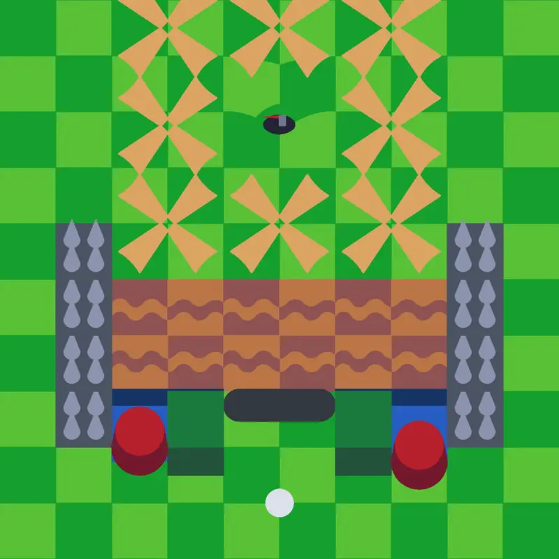 Game by @borgie20