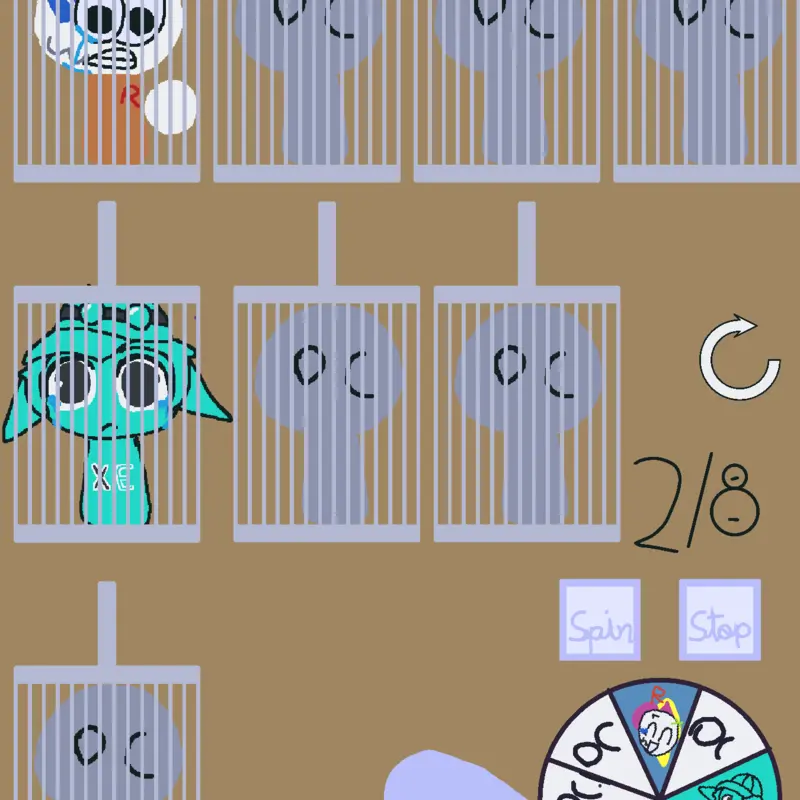 Game by @-Yadelyngin_ty-