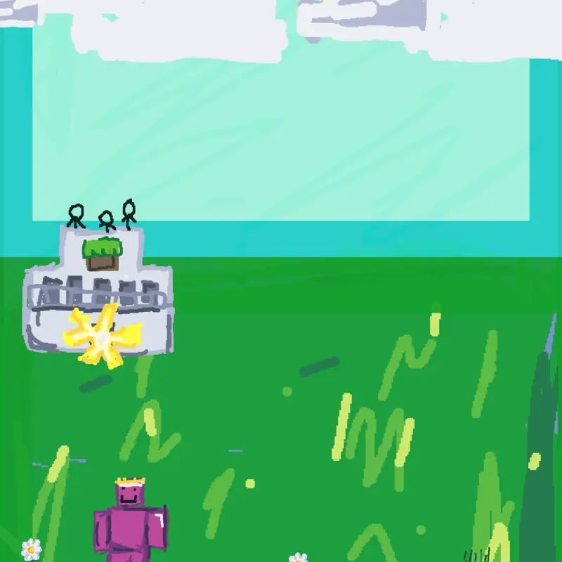 Game by @RealionKS