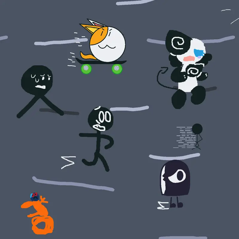 Game by @Misha_russian