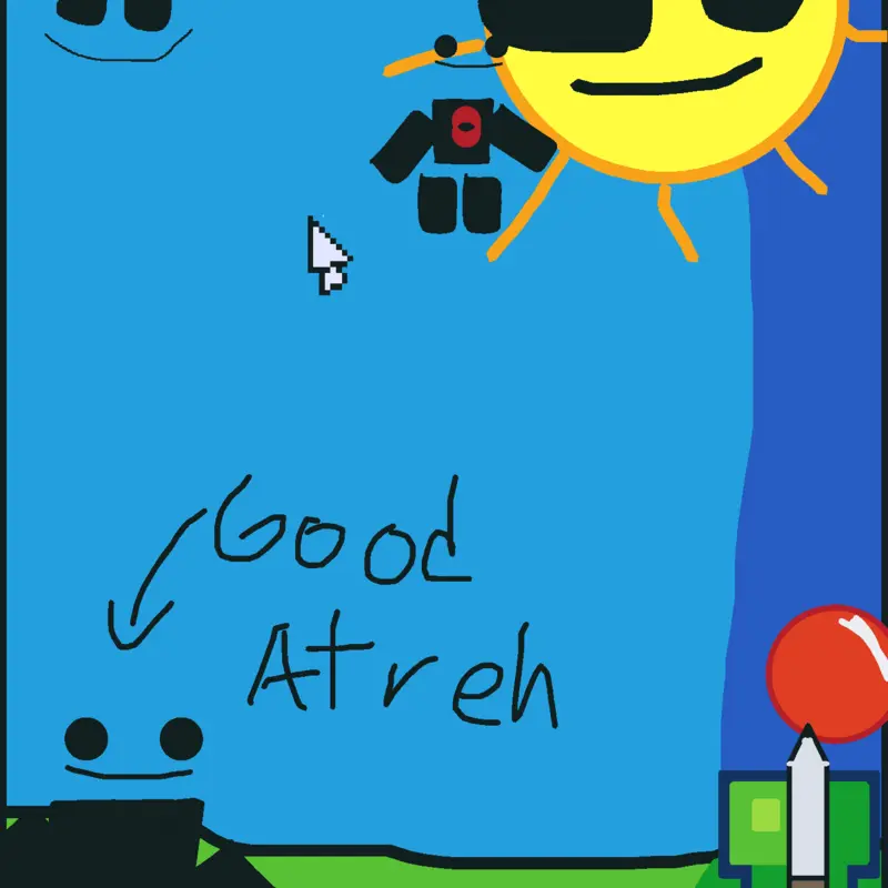 Game by @Xx_THROSH_xX