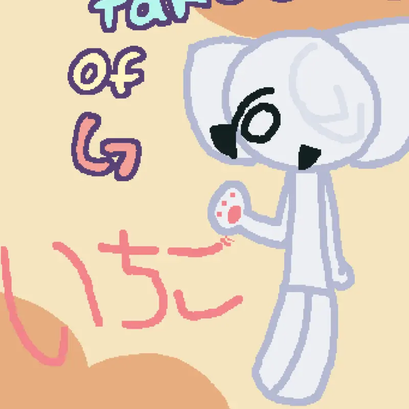 Game by @Harploosh