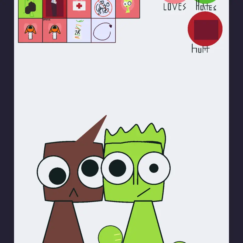 Game by @OWAKCX_20