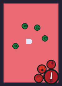Small RPG series: assasin