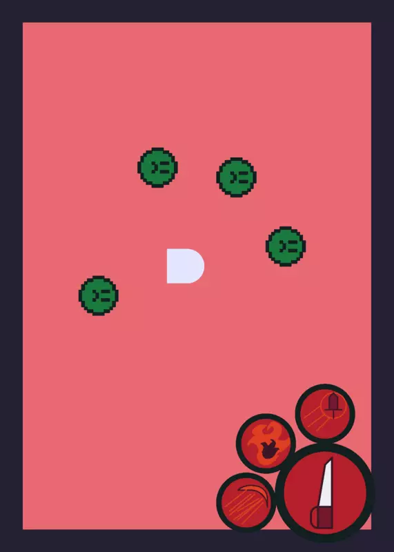 Game by @kruczek