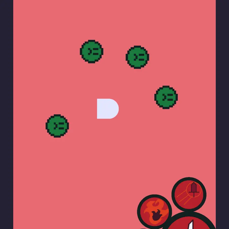 Game by @kruczek