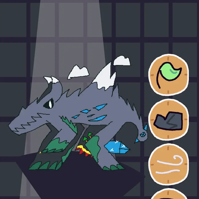 Game by @Twistexeri