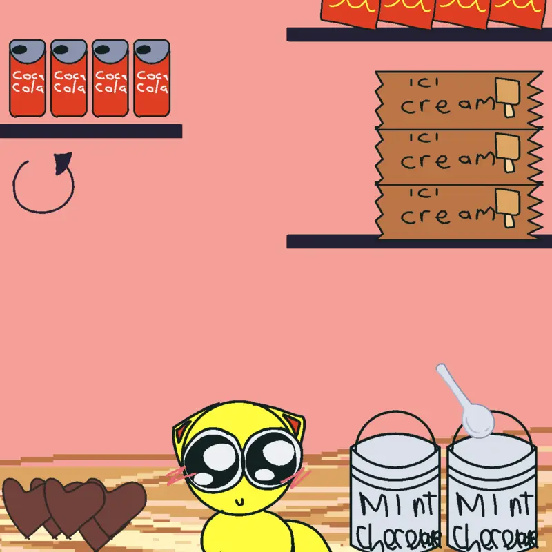 Game by @kedi_sever