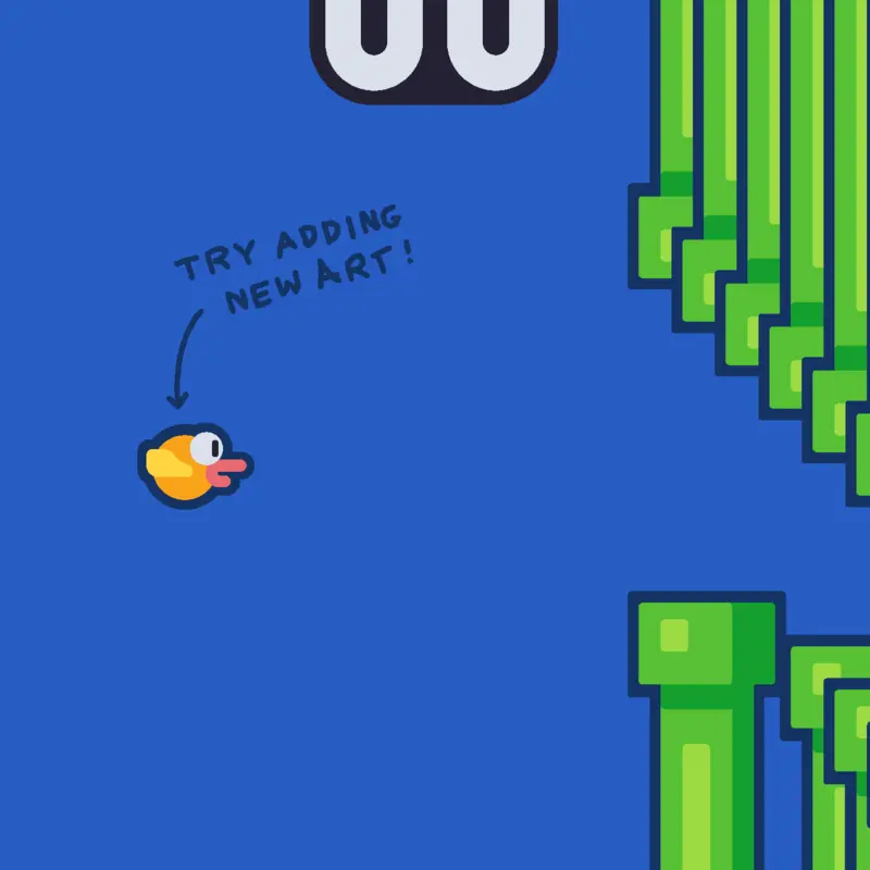 Game by @TallAlex