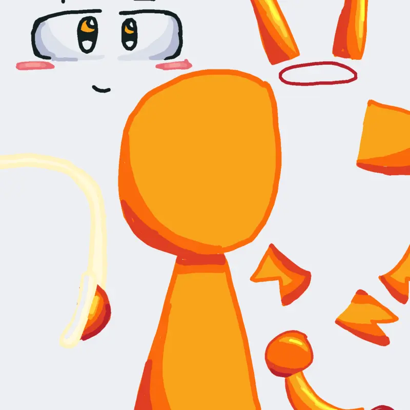 Sprunki dress up by @Sunny_day3