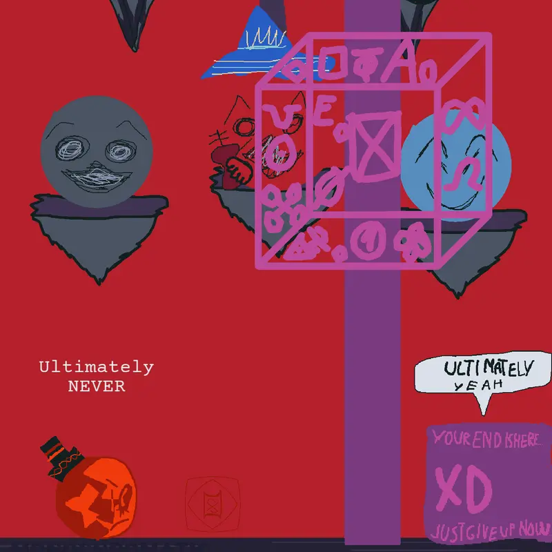 Game by @manfacefaceRETURN