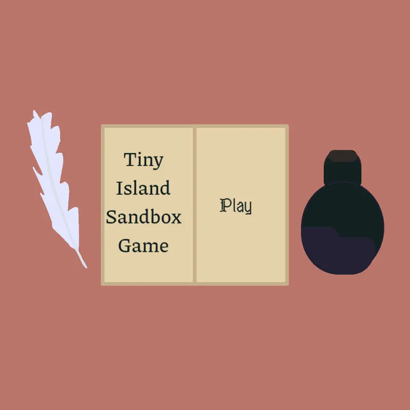 Game by @Papermint