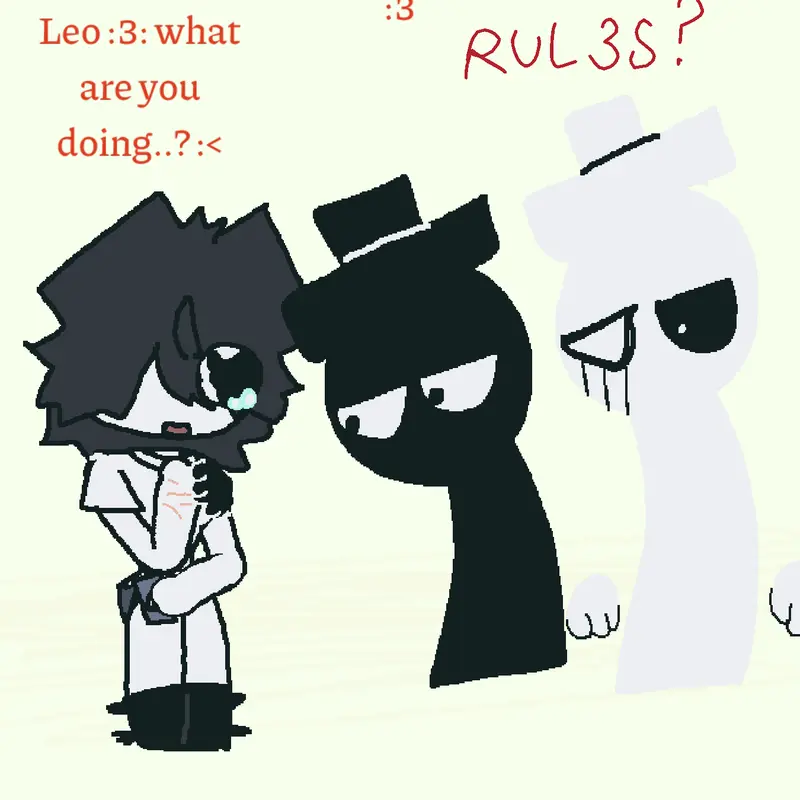 Game by @im_a_r4md0m