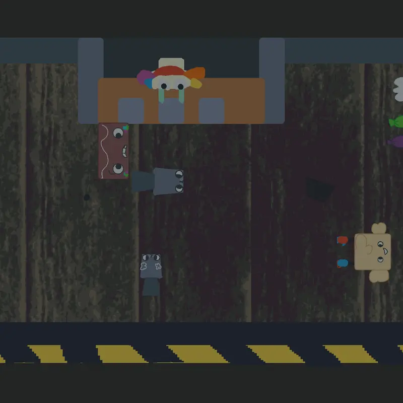 Game by @Vee2005
