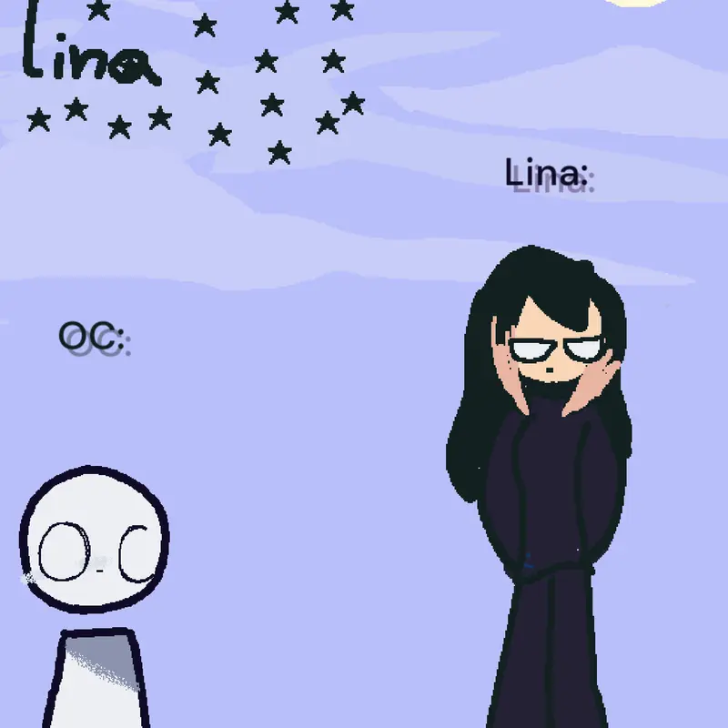 Qna with Lina..... by @AnamariaOrduz