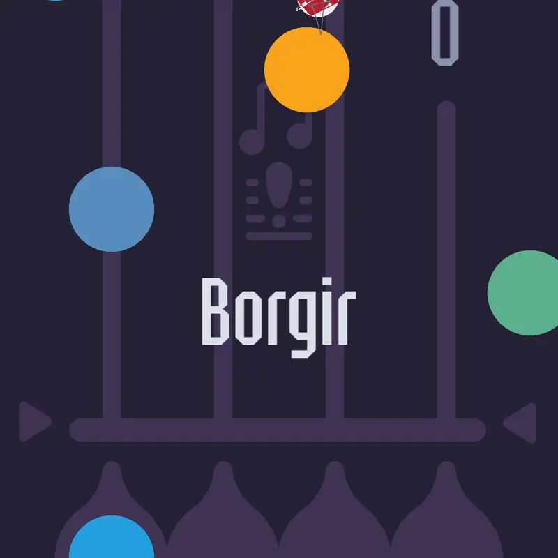 Game by @guyg