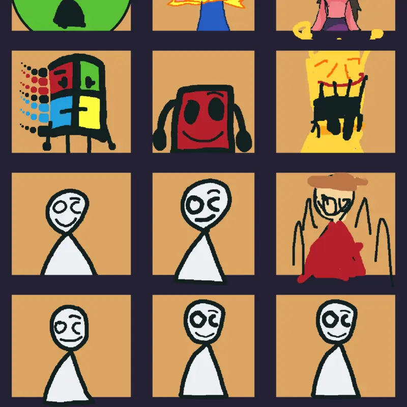 Game by @SimonForAReason
