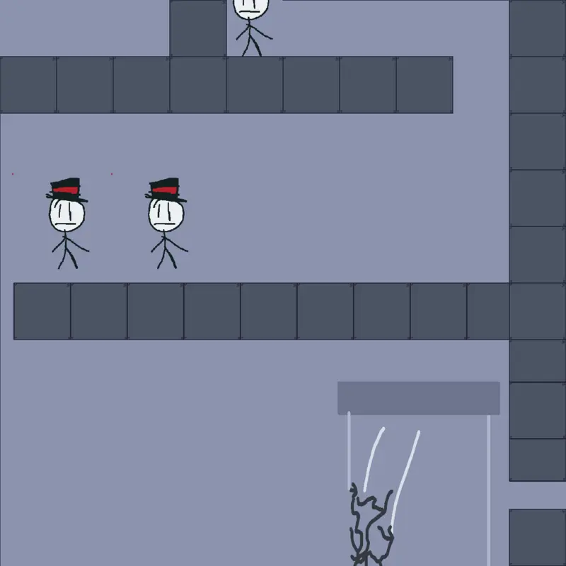 Game by @meiametade