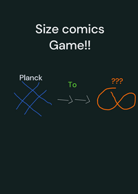 Size game