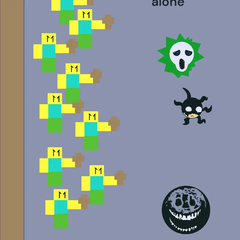 Game by @NM5LY