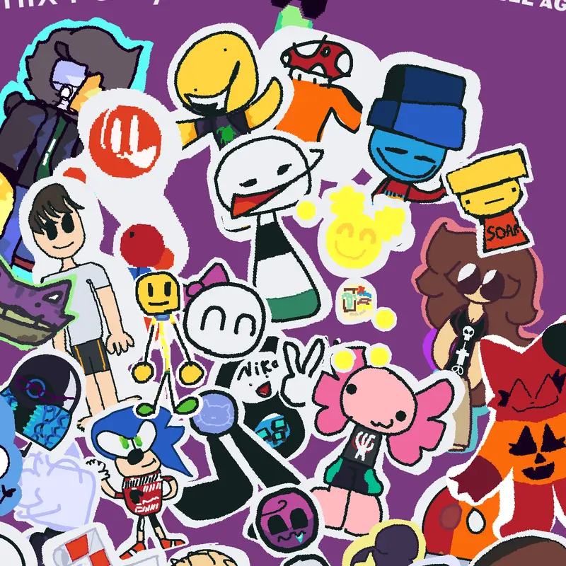 Game by @UserWithNoName