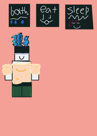 Worked really hard on this