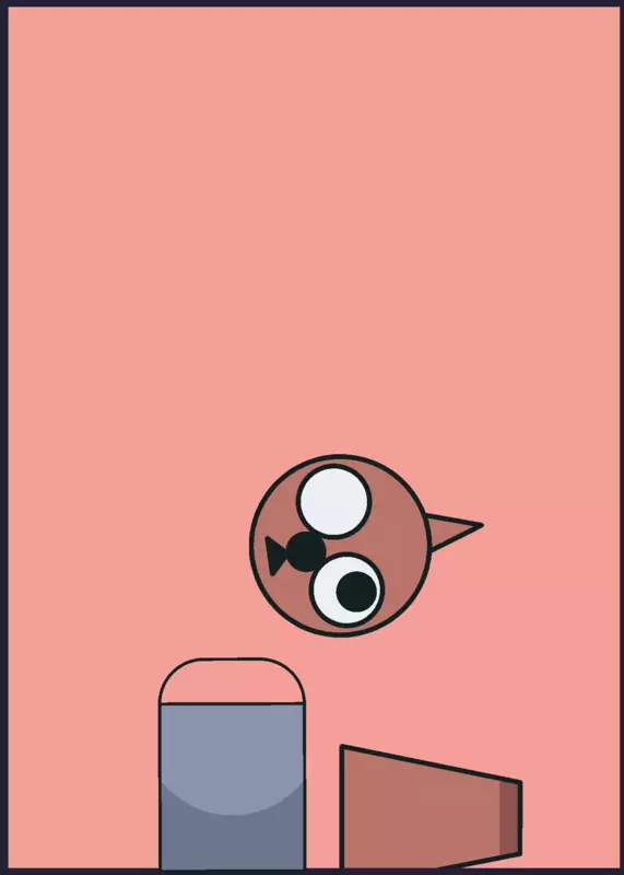 Game by @landonjamesfischer