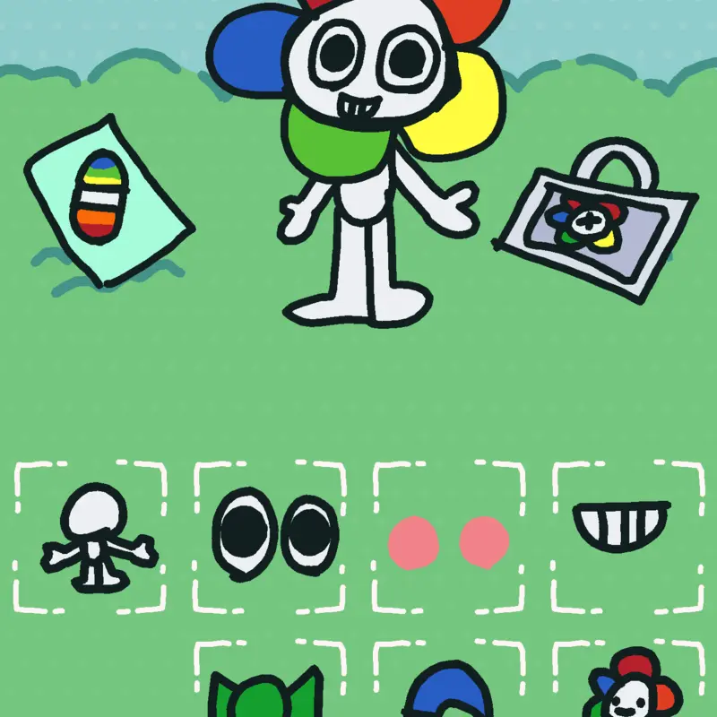 Game by @Coffe_21