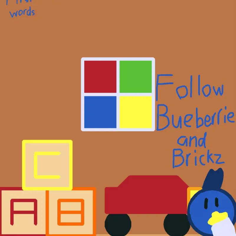 Game by @BUEBERRIE