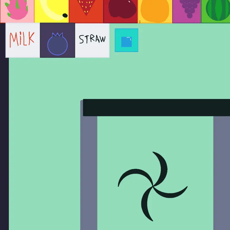 Game by @i_like_castle_studios