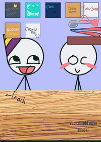Fack collab with me c: