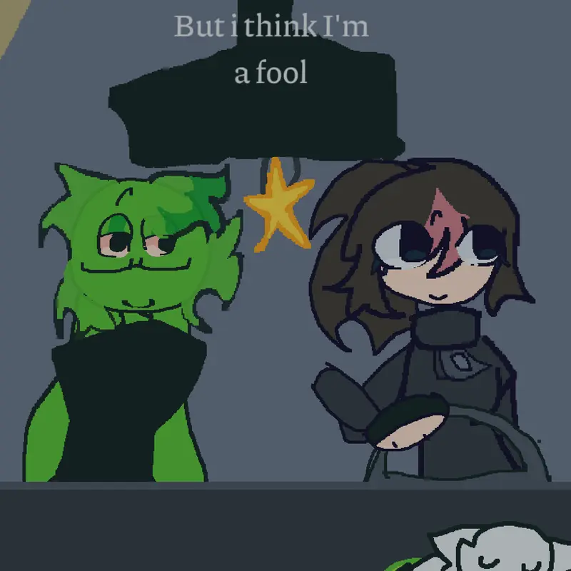 Game by @P-000_Silly_Murder