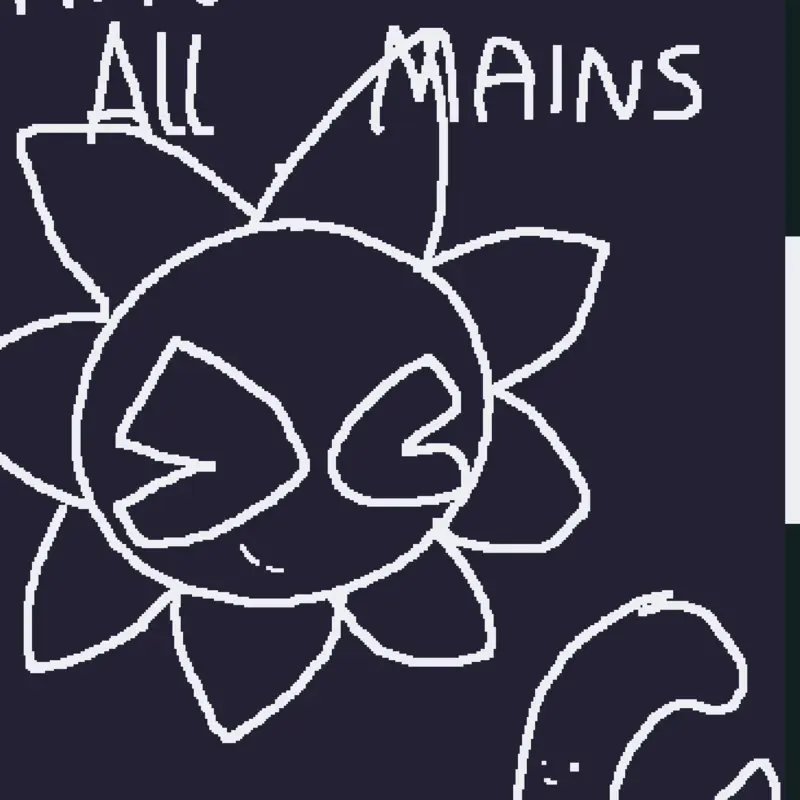 Game by @--_-La_sol-luna_--_