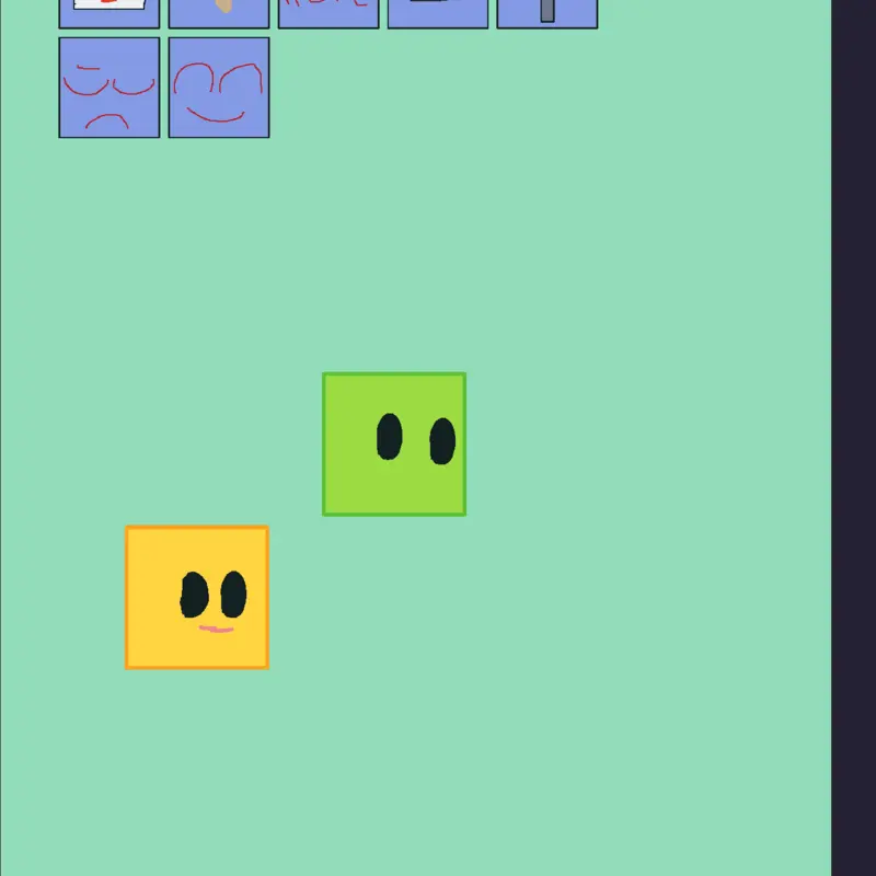 Game by @hebry