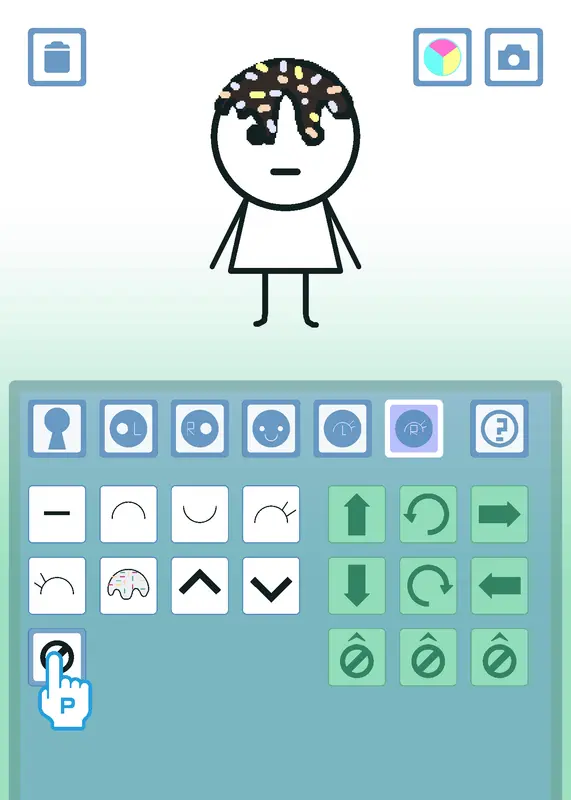 Remix little thing 1.0 by @fulano123