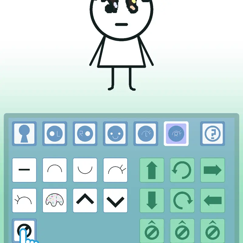 Remix little thing 1.0 by @fulano123